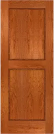 Raised  Panel   New  York-  Classic  Cherry  Doors
